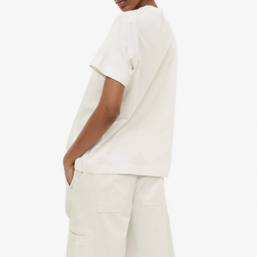 H&M Print-motif T-shirt | NWT - Picture 4 of 10